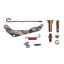 H3536 Direct Fit Drum Brake Service Kit, Kit