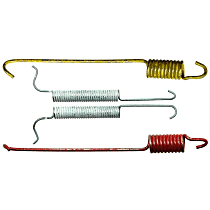 H358 Brake Shoe Return Spring - Direct Fit