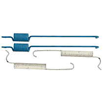 H360 Brake Shoe Return Spring - Direct Fit