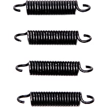 H403 Drum Brake Adjusting Screw