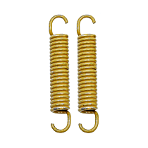 H407 Brake Drum Hardware Kit