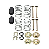 H4103 Direct Fit Brake Drum Hardware Kit, Kit