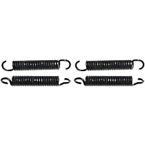 H411 Brake Shoe Spring Kit - Direct Fit, Sold individually