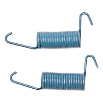 H412 Brake Shoe Adjuster Kit - Kit