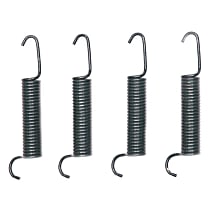 H413 Brake Shoe Adjuster Kit - Kit