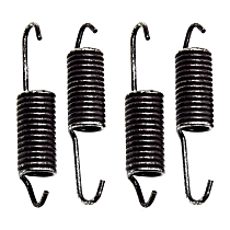 H424 Brake Drum Hardware Kit