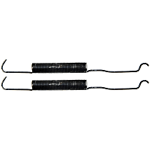 H428 Direct Fit Brake Drum Hardware Kit, Kit