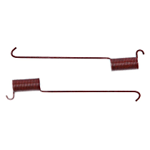 H430 Brake Shoe Adjuster Kit - Kit