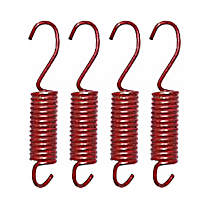 H433 Direct Fit Brake Drum Hardware Kit, Kit