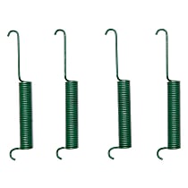 H435 Brake Drum Hardware Kit