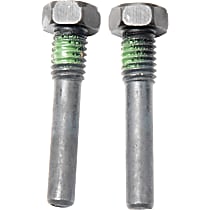 H5000W Brake Caliper Bolt - Direct Fit, Set of 2