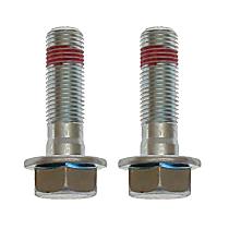 H5007 R-Line Series Brake Caliper Bolt - Direct Fit, Kit