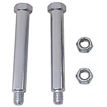 H5007W R-Line Series Brake Caliper Bolt - Direct Fit, Kit