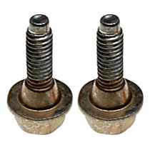 H5010W R-Line Series Brake Caliper Bolt - Direct Fit, Kit