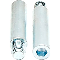 H5015W Brake Caliper Bolt - Direct Fit, Set of 2