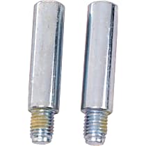 Brake Caliper Bolt - Direct Fit, Set of 2