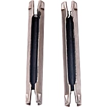 H5031W Brake Caliper Bolt - Direct Fit, Set of 2