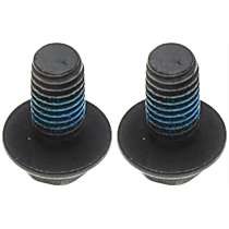 H5036W R-Line Series Brake Caliper Bolt - Direct Fit, Kit