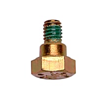 H5037 R-Line Series Brake Caliper Bolt - Direct Fit, Sold individually