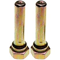 R-Line Series Brake Caliper Bolt - Direct Fit, Kit