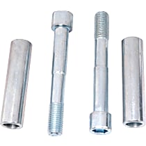 H5044W Brake Caliper Bolt - Direct Fit, Set of 2