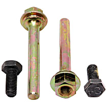 R-Line Series Brake Caliper Bolt - Kit