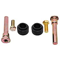 H5055 R-Line Series Brake Caliper Bolt - Direct Fit, Kit