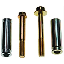 H5056 R-Line Series Brake Caliper Bolt - Direct Fit, Kit