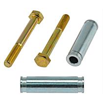 H5063 R-Line Series Brake Caliper Bolt - Direct Fit, Kit