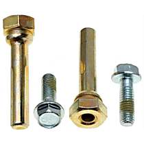 H5069 R-Line Series Brake Caliper Bolt - Direct Fit, Kit