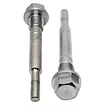 H5076 R-Line Series Brake Caliper Bolt - Direct Fit, Kit