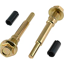 Brake Caliper Bolt - Direct Fit, Set of 2