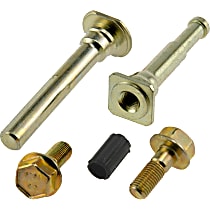 Brake Caliper Bolt - Direct Fit, Set of 2