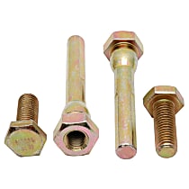 R-Line Series Brake Caliper Bolt - Kit