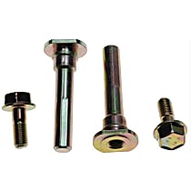 H5085 R-Line Series Brake Caliper Bolt - Direct Fit, Kit