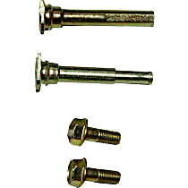H5086 Brake Caliper Bolt - Direct Fit, Set of 2