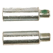 H5089 R-Line Series Brake Caliper Bolt - Direct Fit, Kit