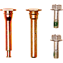 Brake Caliper Bolt - Direct Fit, Set of 2