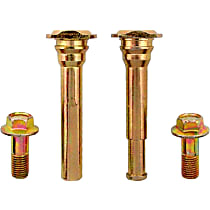 Brake Caliper Bolt - Direct Fit, Set of 2