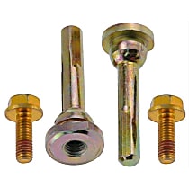 R-Line Series Brake Caliper Bolt - Direct Fit, Kit