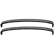 H5113 R-Line Series Brake Hardware Kit - Direct Fit, Kit