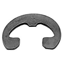 Direct Fit Brake Drum Hardware Kit, Kit