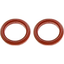 Brake Caliper Bushing - Direct Fit