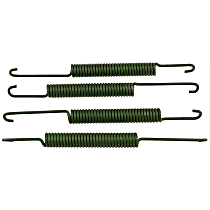 H521 Brake Shoe Return Spring - Direct Fit
