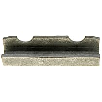 H5301 R-Line Series Brake Hardware Kit - Direct Fit, Kit