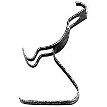 H5427 Anti Rattle Spring