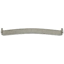 H5453 Direct Fit Brake Caliper Support Spring, Sold Individually