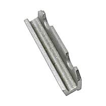 H5455 R-Line Series Brake Hardware Kit - Direct Fit, Kit