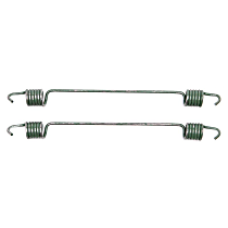H546 Brake Shoe Return Spring - Direct Fit