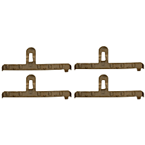 H5482 Anti Rattle Spring